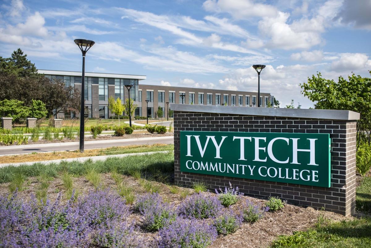 Ivy Tech