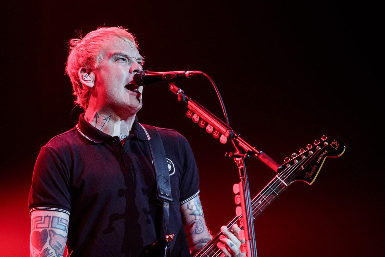 mwhat is the best album lyricly from matt skiba