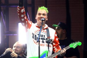 mwhat is the best album lyricly from matt skiba