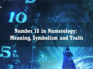 18 numerology