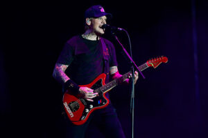 mwhat is the best album lyricly from matt skiba