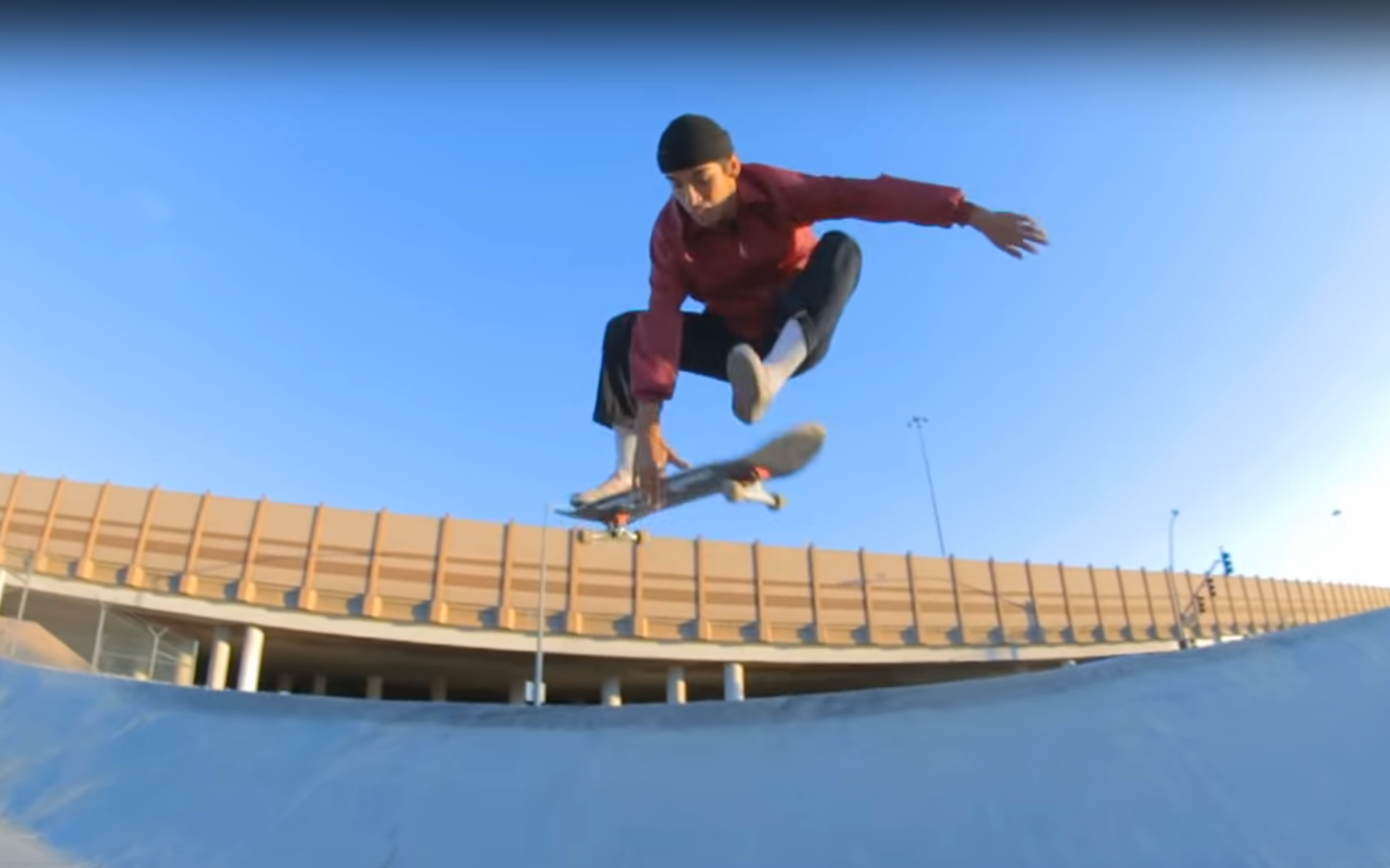 best skate vids 2019