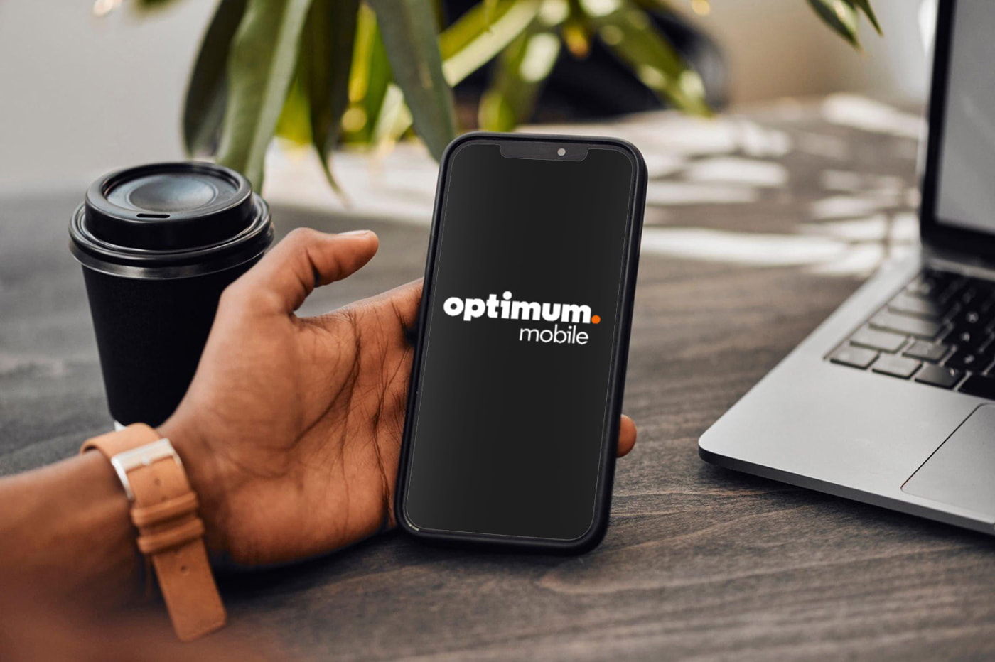 optimum mobile