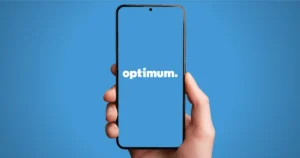 optimum mobile
