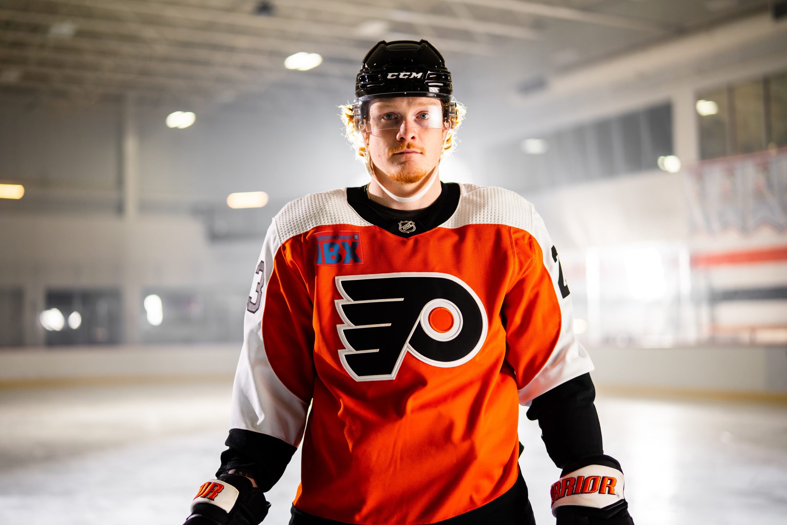 philadelphia flyers jersey