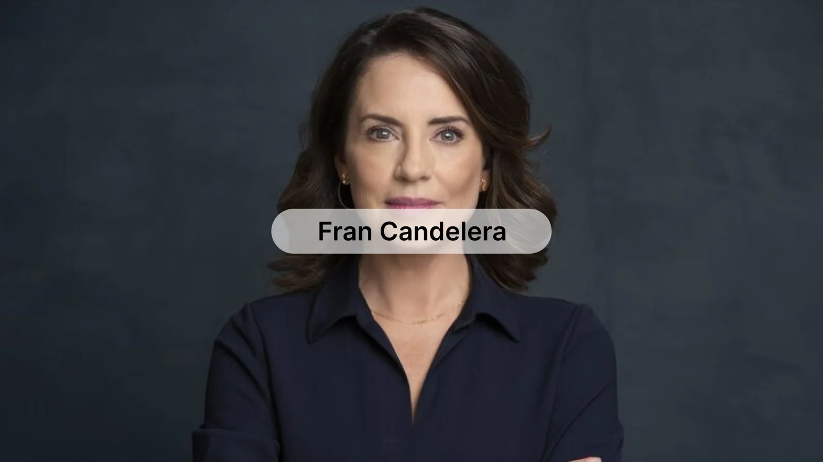 fran candelera