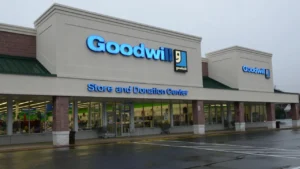 goodwill online
