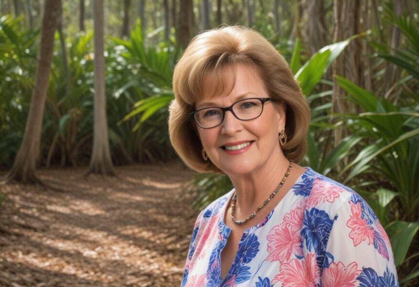 Barb Carter Florida