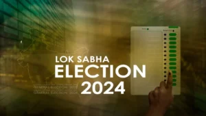 Lok Sabha Elections in India 2024