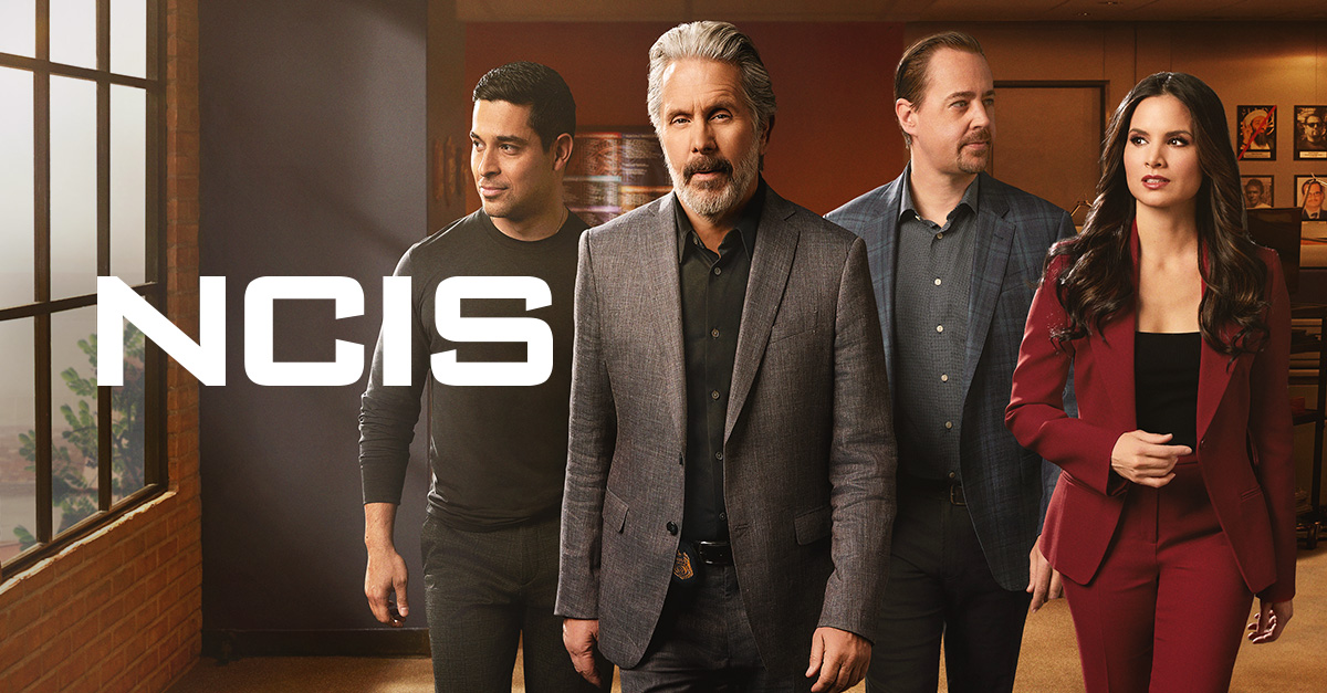 watch NCIS online free