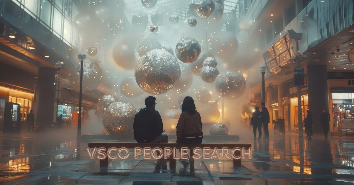 vsco people search