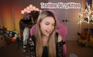 teatime with dizzykitten 2023