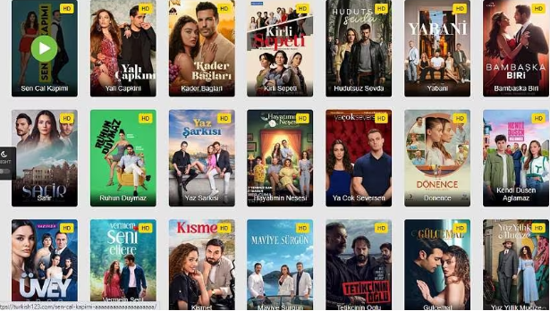 123 turkish series