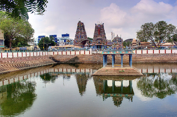 vadapalani chennai tamil nadu