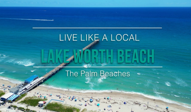 lake worth