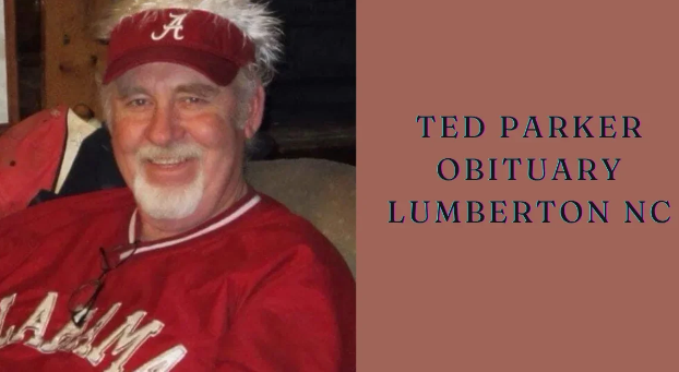 ted parker obituary lumberton nc