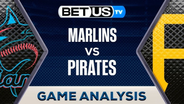 pittsburgh pirates vs miami marlins match player stats​